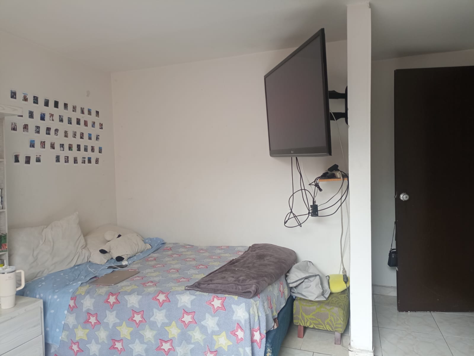 Apartamento en venta en Barrios Unidos, Bogotá · foto 9 de 17
