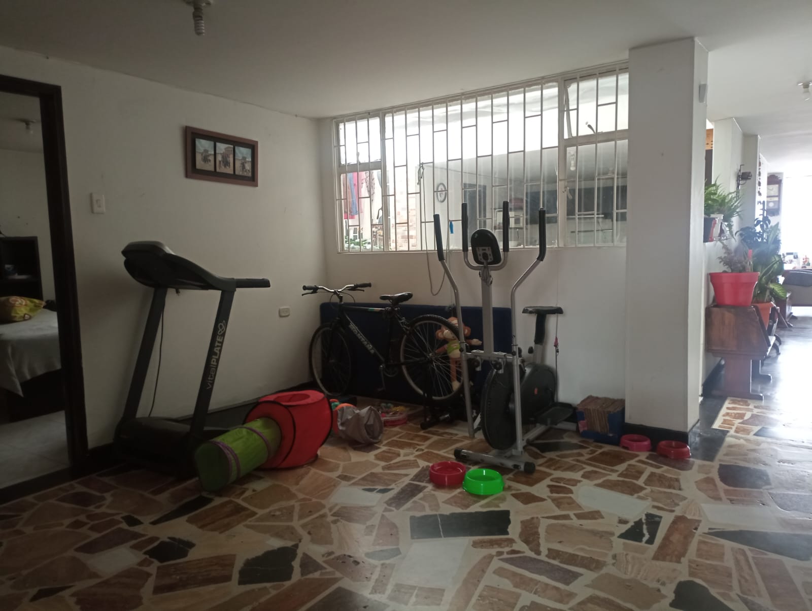 Apartamento en venta en Barrios Unidos, Bogotá · foto 10 de 17