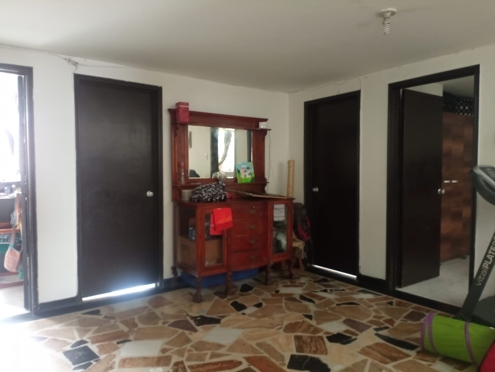 Apartamento en venta en Barrios Unidos, Bogotá · foto 11 de 17