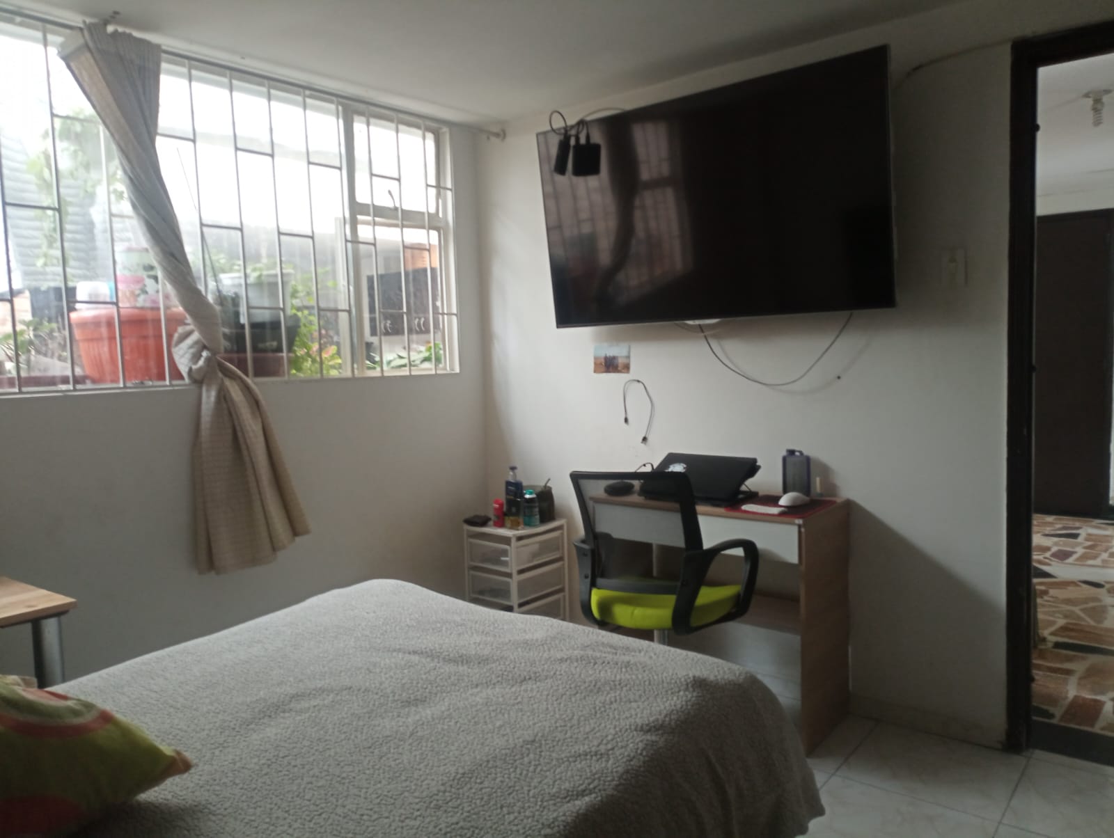 Apartamento en venta en Barrios Unidos, Bogotá · foto 13 de 17