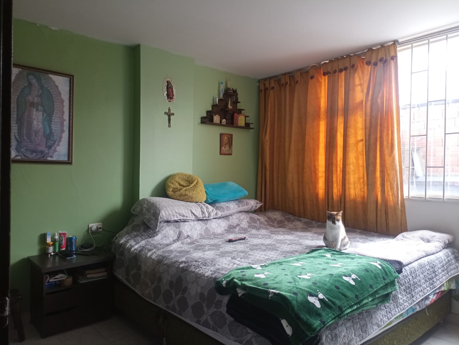 Apartamento en venta en Barrios Unidos, Bogotá · foto 14 de 17
