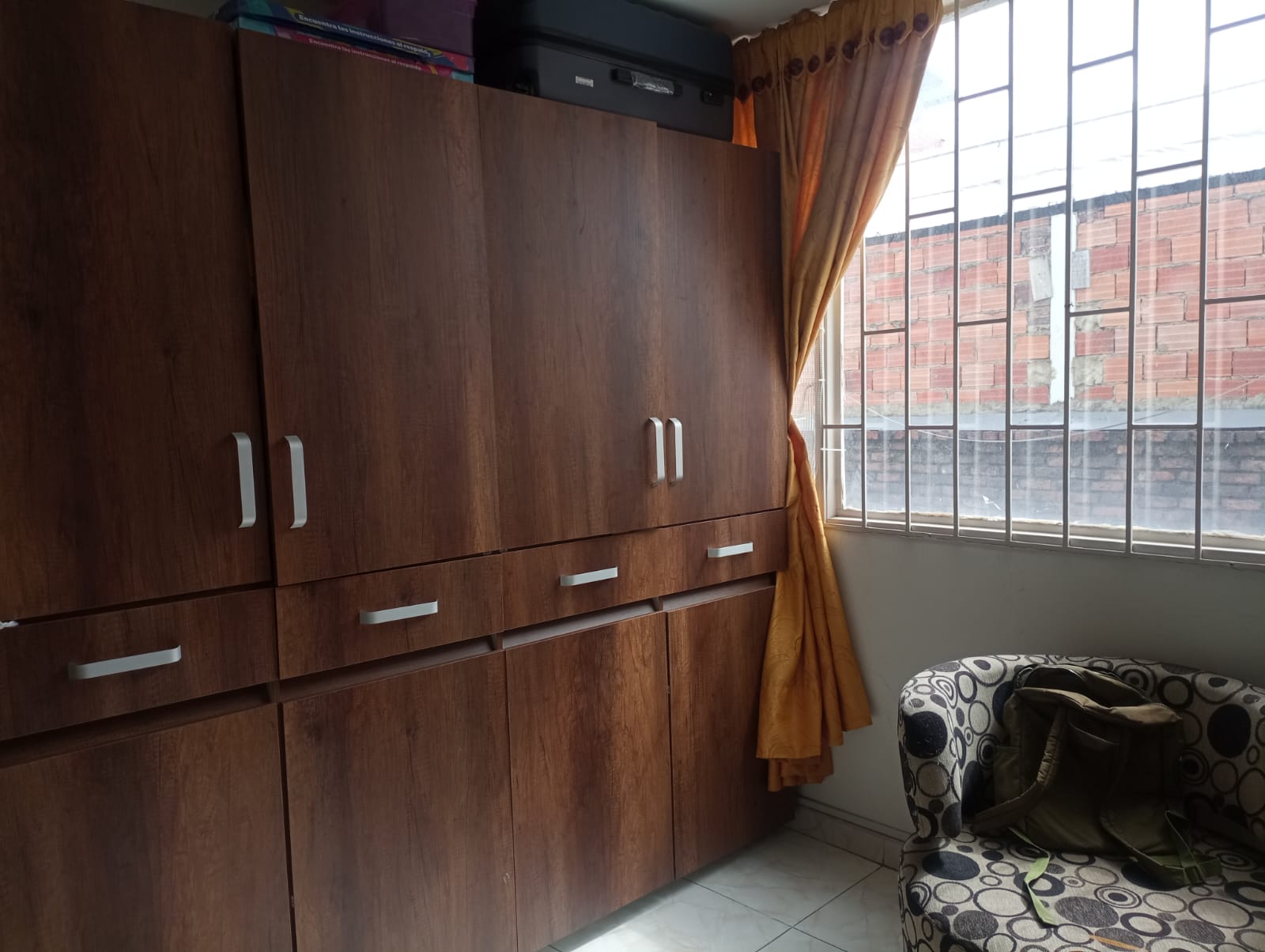 Apartamento en venta en Barrios Unidos, Bogotá · foto 15 de 17
