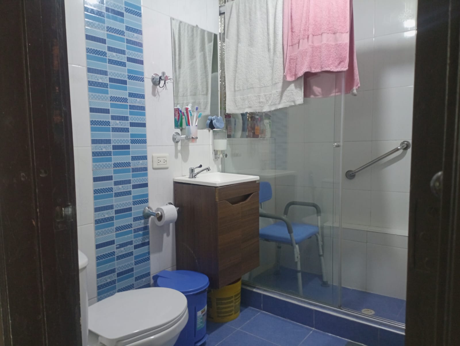 Apartamento en venta en Barrios Unidos, Bogotá · foto 16 de 17