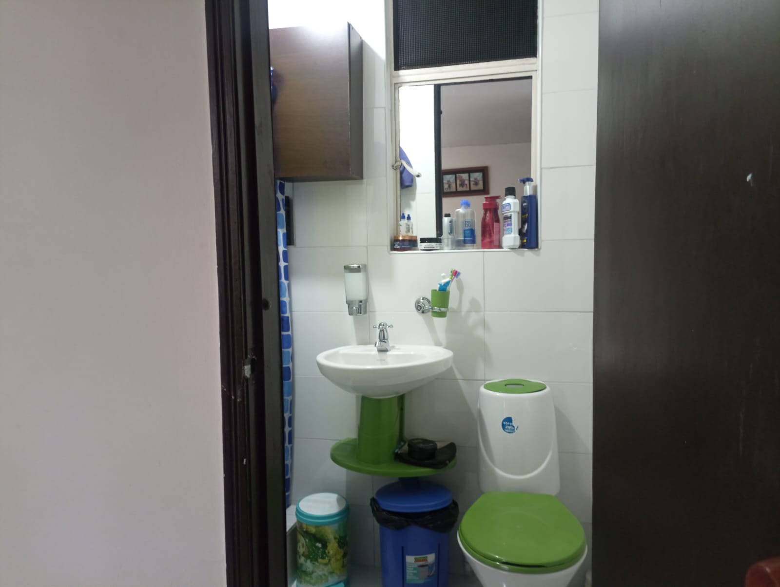 Apartamento en venta en Barrios Unidos, Bogotá · foto 17 de 17