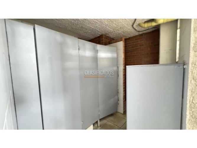 Bodega en arriendo en Acopi, Yumbo, 1374 m² · foto 18 de 20