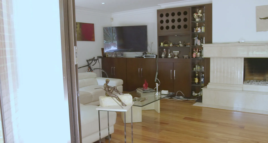Apartamento de 5 alcobas en venta en La Carolina, Bogotá, 477 m² · foto 4 de 12