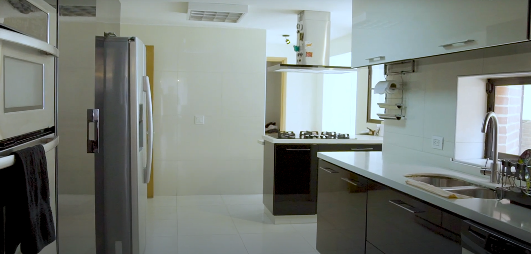 Apartamento de 5 alcobas en venta en La Carolina, Bogotá, 477 m² · foto 5 de 12