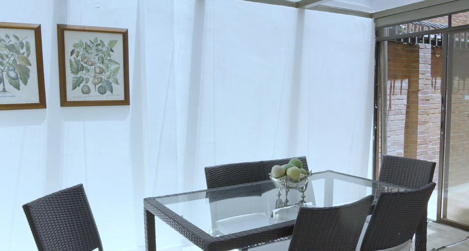 Apartamento de 5 alcobas en venta en La Carolina, Bogotá, 477 m² · foto 6 de 12