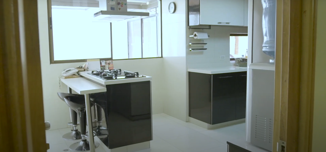 Apartamento de 5 alcobas en venta en La Carolina, Bogotá, 477 m² · foto 7 de 12
