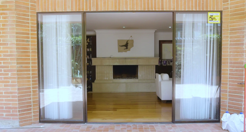 Apartamento de 5 alcobas en venta en La Carolina, Bogotá, 477 m² · foto 12 de 12