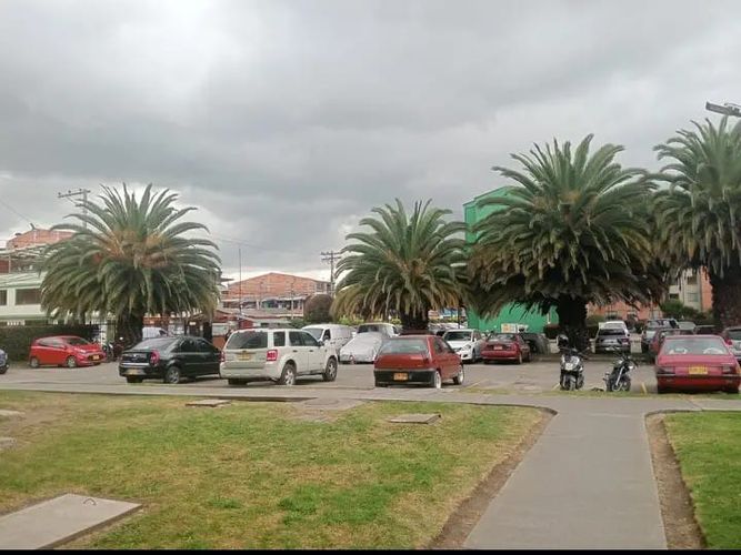 Apartamento de 3 alcobas en venta en Mira Flores, Funza, 50 m² · foto 3 de 18