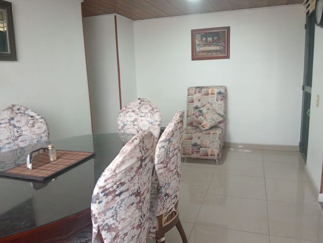 Apartamento de 3 alcobas en venta en Mira Flores, Funza, 50 m² · foto 5 de 18