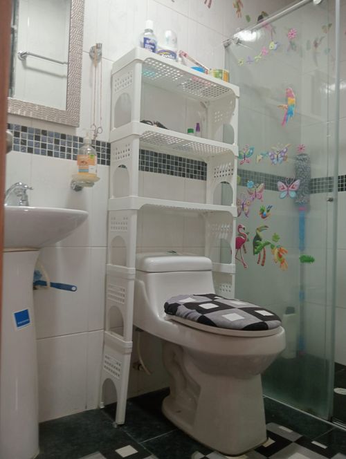 Apartamento de 3 alcobas en venta en Mira Flores, Funza, 50 m² · foto 8 de 18