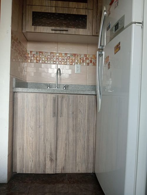 Apartamento de 3 alcobas en venta en Mira Flores, Funza, 50 m² · foto 15 de 18