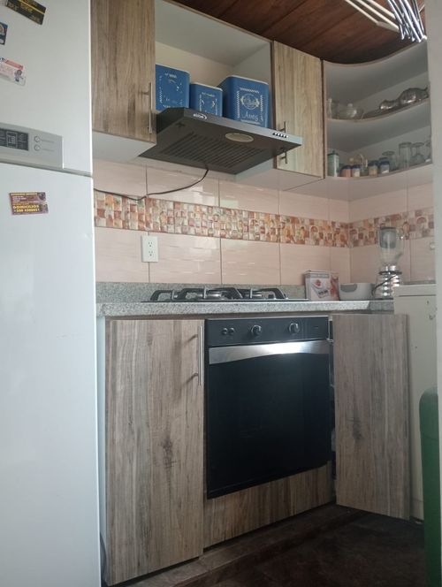 Apartamento de 3 alcobas en venta en Mira Flores, Funza, 50 m² · foto 16 de 18