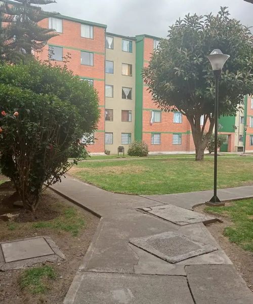 Apartamento de 3 alcobas en venta en Mira Flores, Funza, 50 m² · foto 18 de 18