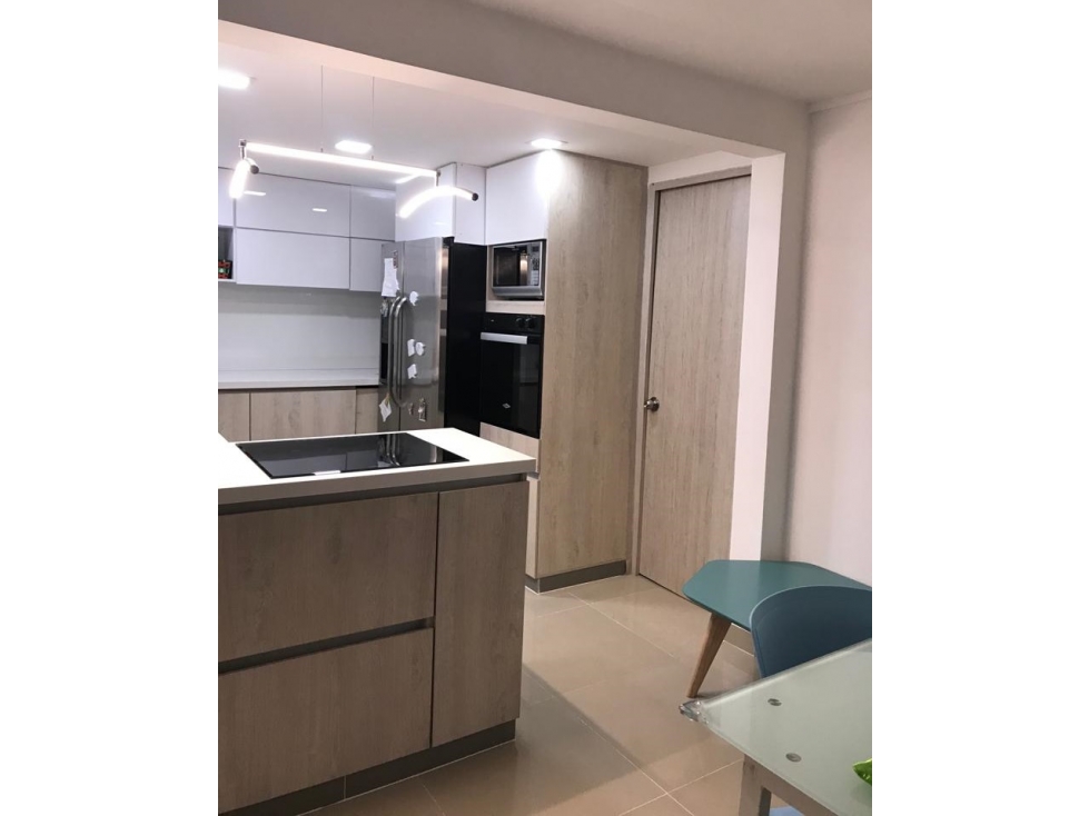House for rent in Las antillas, Envigado