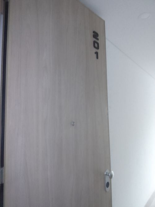 Apartamento de 2 alcobas en venta en Santa Barbara, Bogotá, 79 m² · foto 2 de 15