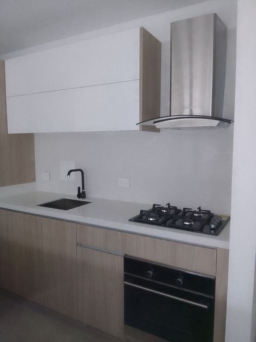 Apartamento de 2 alcobas en venta en Santa Barbara, Bogotá, 79 m² · foto 12 de 15