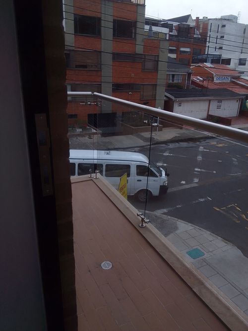 Apartamento de 2 alcobas en venta en Santa Barbara, Bogotá, 79 m² · foto 7 de 15