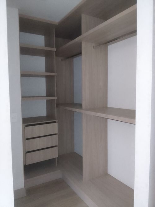 Apartamento de 2 alcobas en venta en Santa Barbara, Bogotá, 79 m² · foto 6 de 15