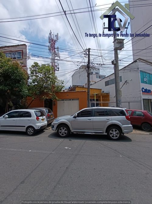 Casa en venta en Alvarez Las Americas, Bucaramanga, 245 m² · foto 3 de 24