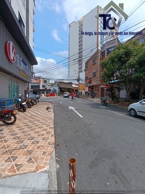 Casa en venta en Alvarez Las Americas, Bucaramanga, 245 m² · foto 4 de 24