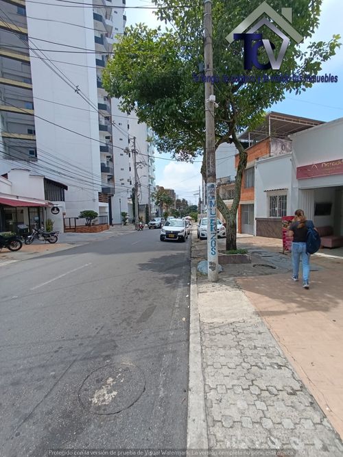 Casa en venta en Alvarez Las Americas, Bucaramanga, 245 m² · foto 5 de 24