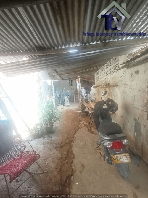 Casa en venta en Alvarez Las Americas, Bucaramanga, 245 m² · foto 8 de 24