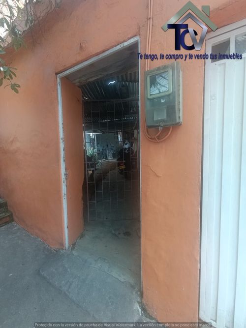 Casa en venta en Alvarez Las Americas, Bucaramanga, 245 m² · foto 9 de 24