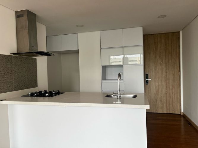 Apartamento de 2 alcobas en arriendo en El Poblado, Medellín, 74 m² · foto 9 de 17