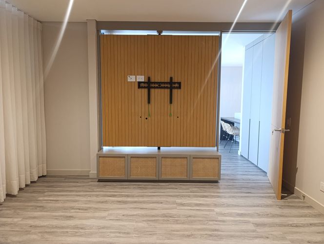 Apartamento de 1 alcoba en arriendo en El Poblado, Medellín, 64 m² · foto 10 de 16