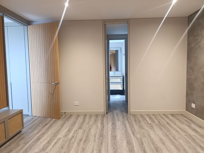 Apartamento de 1 alcoba en arriendo en El Poblado, Medellín, 64 m² · foto 11 de 16