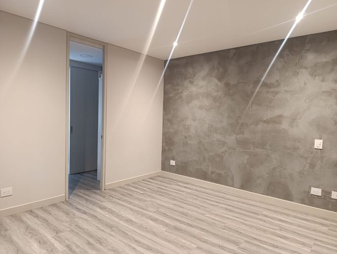 Apartamento de 1 alcoba en arriendo en El Poblado, Medellín, 64 m² · foto 12 de 16
