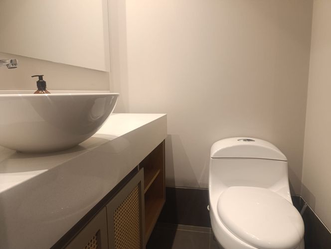 Apartamento de 1 alcoba en arriendo en El Poblado, Medellín, 64 m² · foto 16 de 16
