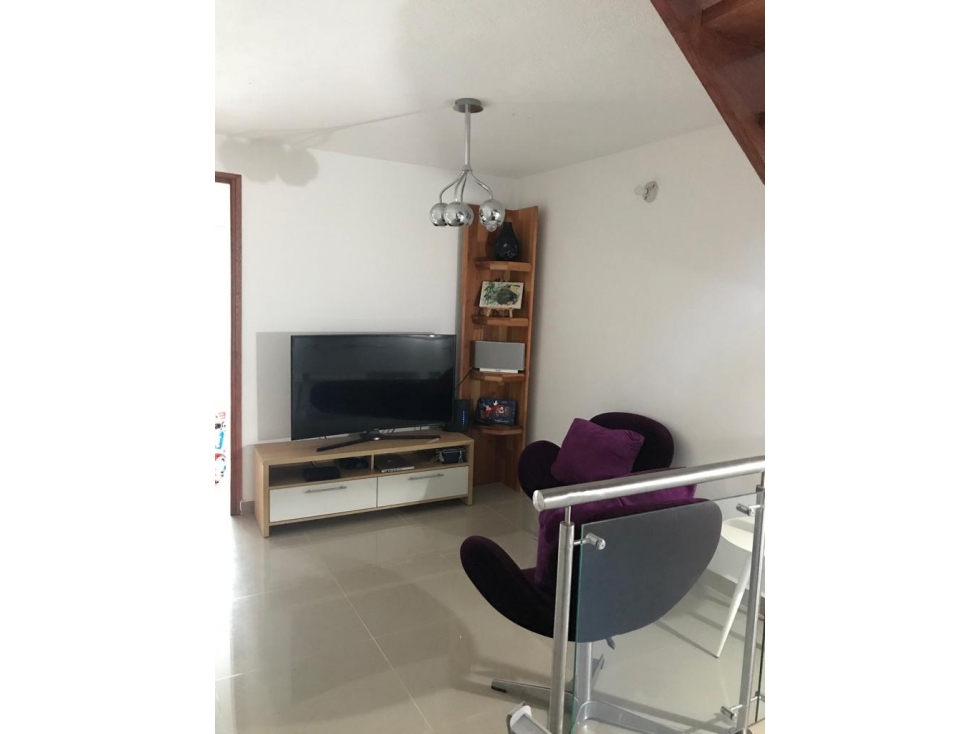 Casa en arriendo en Las Antillas, Envigado · foto 9 de 16