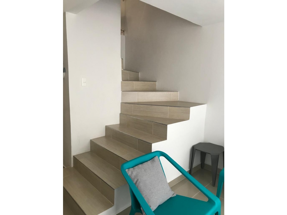 Casa en arriendo en Las Antillas, Envigado · foto 14 de 16