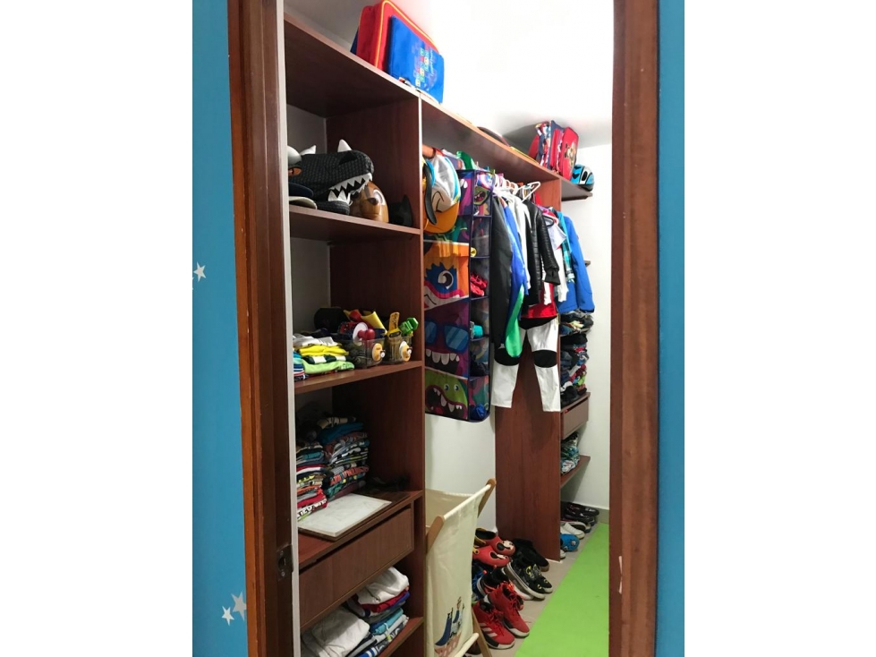 Casa en arriendo en Las Antillas, Envigado · foto 16 de 16