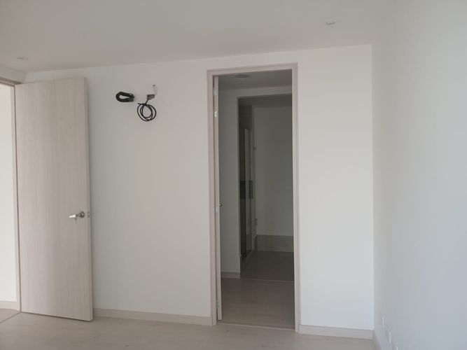 Apartamento de 2 alcobas en arriendo en El Poblado, Medellín, 73 m² · foto 8 de 16