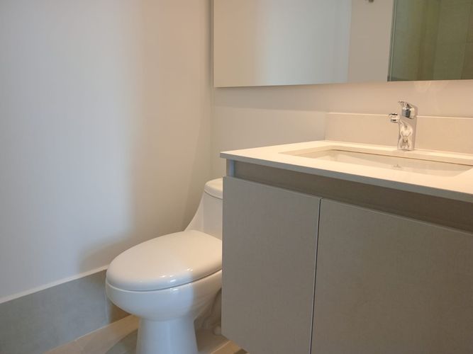 Apartamento de 2 alcobas en arriendo en El Poblado, Medellín, 73 m² · foto 14 de 16