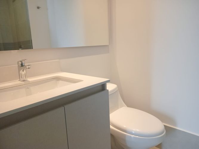 Apartamento de 2 alcobas en arriendo en El Poblado, Medellín, 73 m² · foto 15 de 16