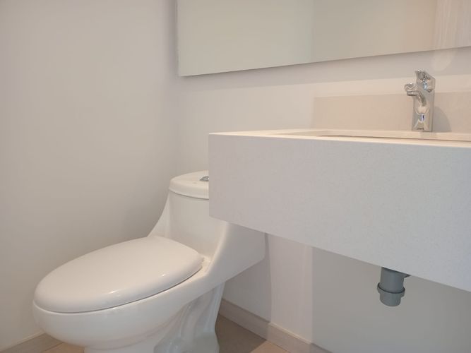 Apartamento de 2 alcobas en arriendo en El Poblado, Medellín, 73 m² · foto 16 de 16