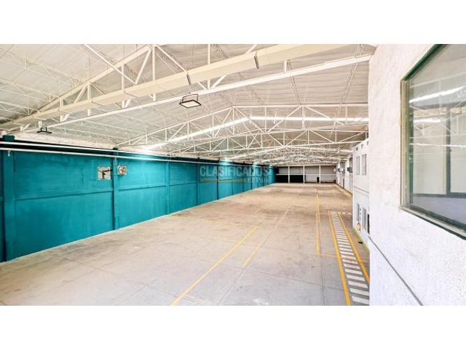 Bodega en venta en Acopi, Cali, 3507 m² · foto 5 de 23