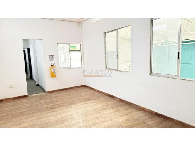 Bodega en venta en Acopi, Cali, 3507 m² · foto 8 de 23