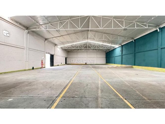 Bodega en venta en Acopi, Cali, 3507 m² · foto 11 de 23