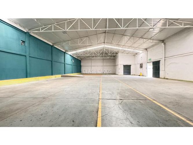 Bodega en venta en Acopi, Cali, 3507 m² · foto 16 de 23