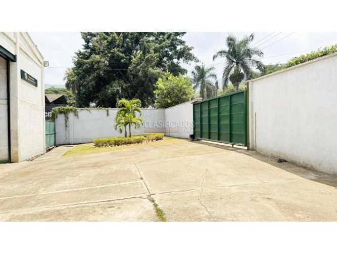 Bodega en venta en Acopi, Cali, 3507 m² · foto 19 de 23
