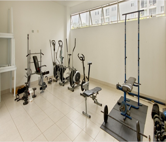 Apartamento de 2 alcobas en venta en Arroyohondo, Yumbo, 57 m² · foto 13 de 16