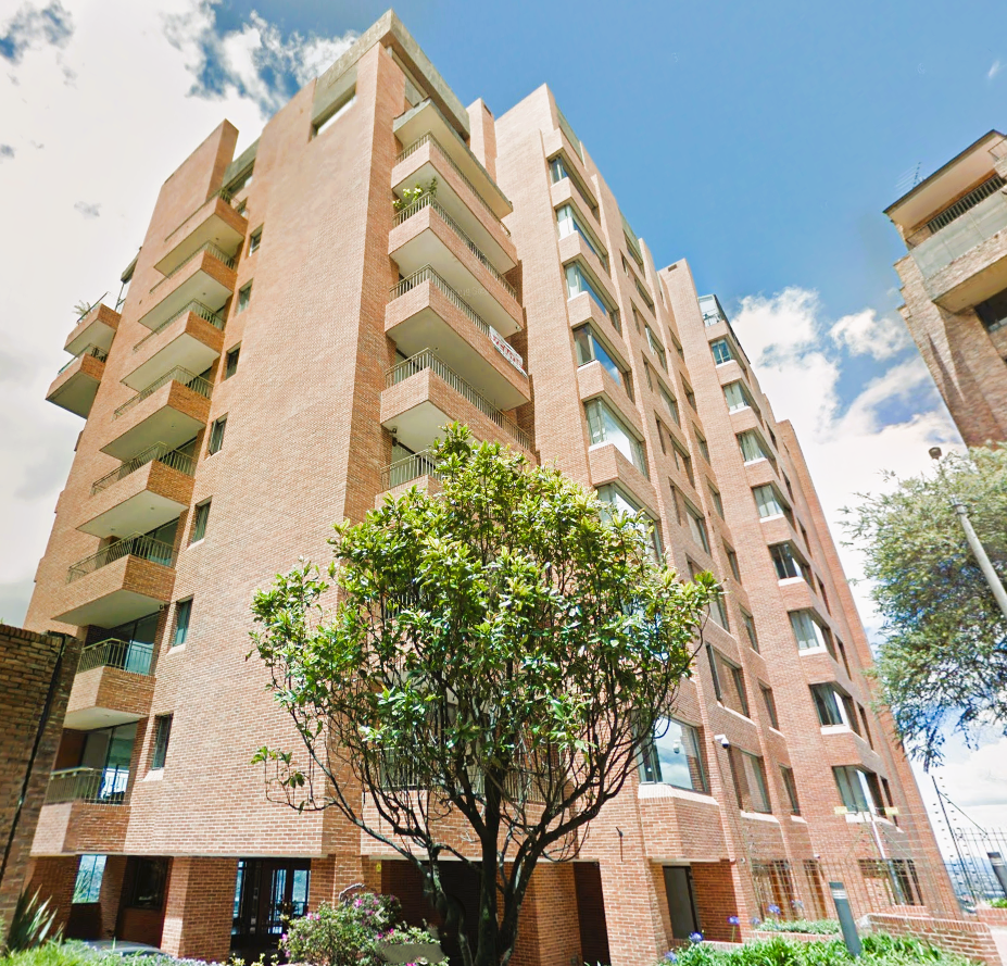 Apartamento en Arriendo en El refugio, Bogotá en El Refugio I