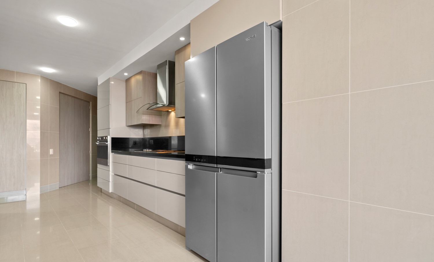 Apartamento en arriendo en El Refugio, Bogotá · foto 4 de 22